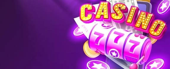 Os Melhores Jogos de Casino banner